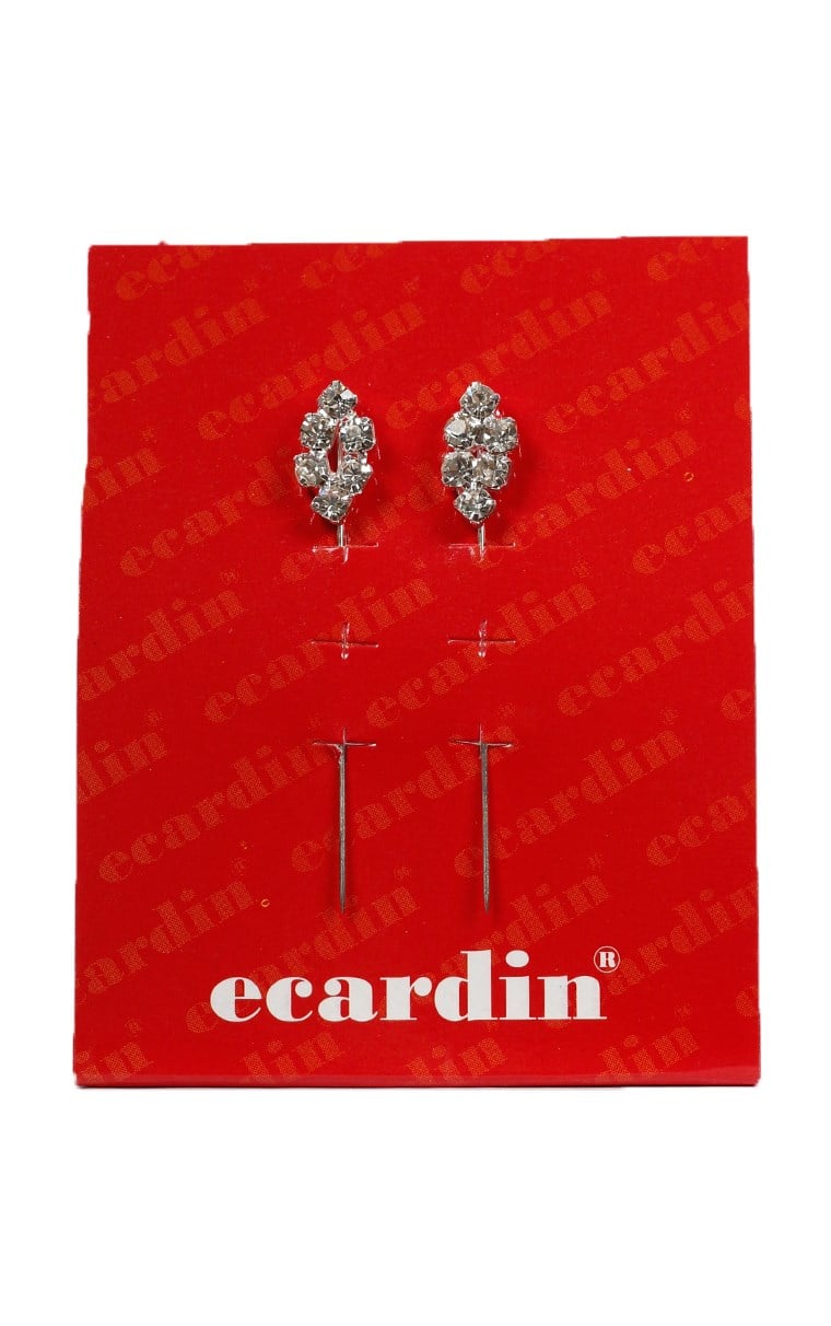 304-0001-10 İĞNE EŞARP İKİLİ