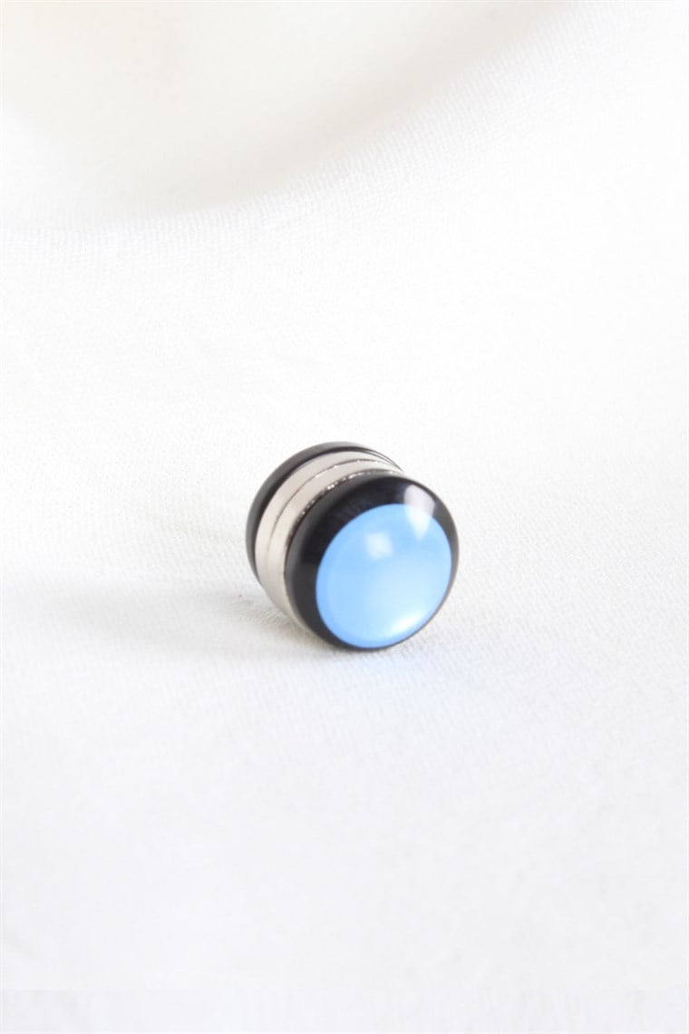 300-0009-10 MIKNATISLI EŞARP İĞNESİ