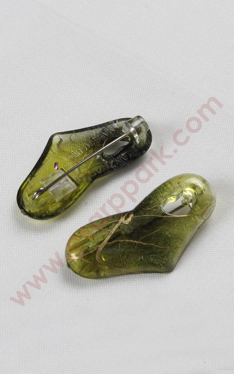 305-0001-22 İĞNE EŞARP 4 LÜ