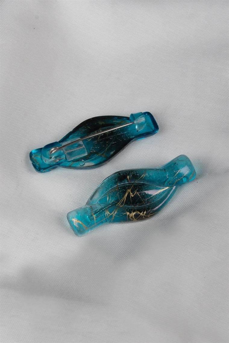 305-0001-42 İĞNE EŞARP 4 LÜ