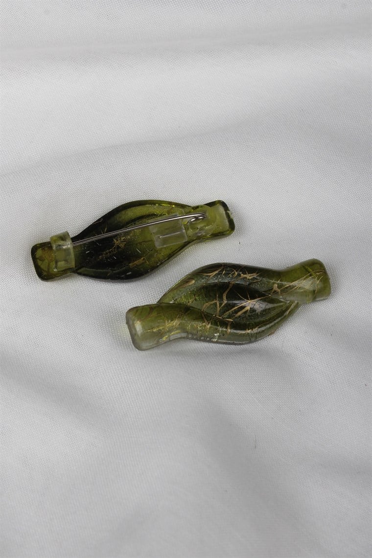 305-0001-43 İĞNE EŞARP 4 LÜ