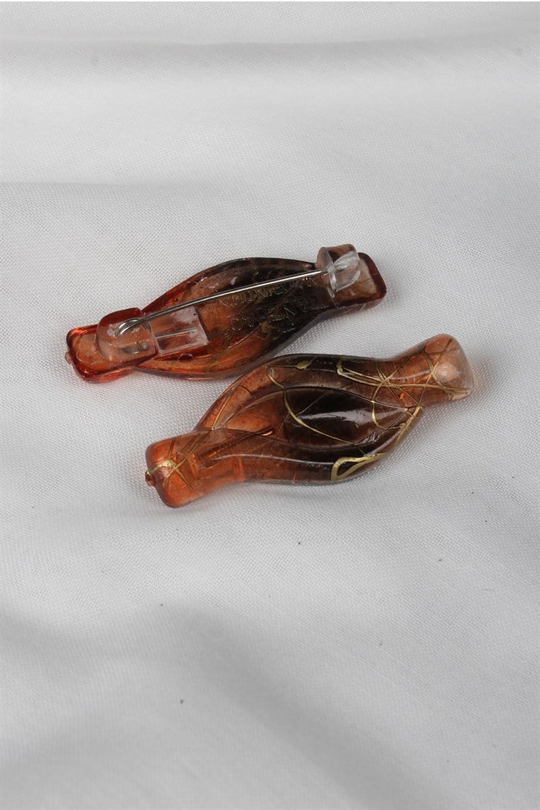 305-0001-44 İĞNE EŞARP 4 LÜ