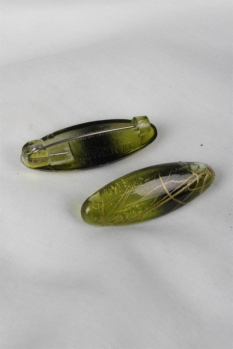 305-0001-53 İĞNE EŞARP 4 LÜ