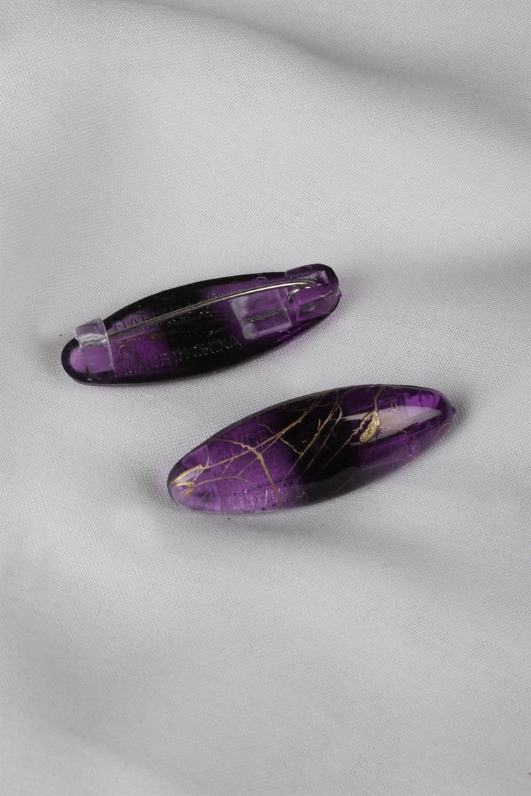 305-0001-55 İĞNE EŞARP 4 LÜ