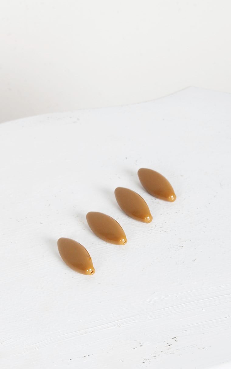 305-0001-61 İğne Eşarp 4 lü