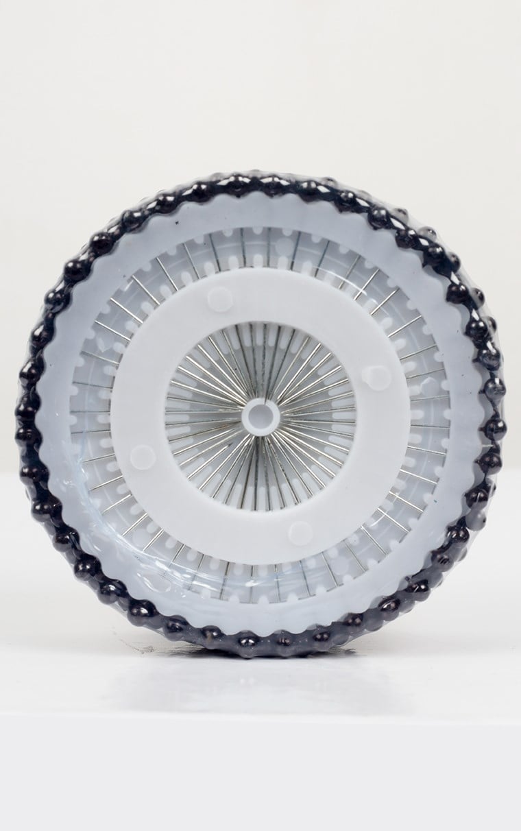 307-0001-01 İĞNE EŞARP DİSK