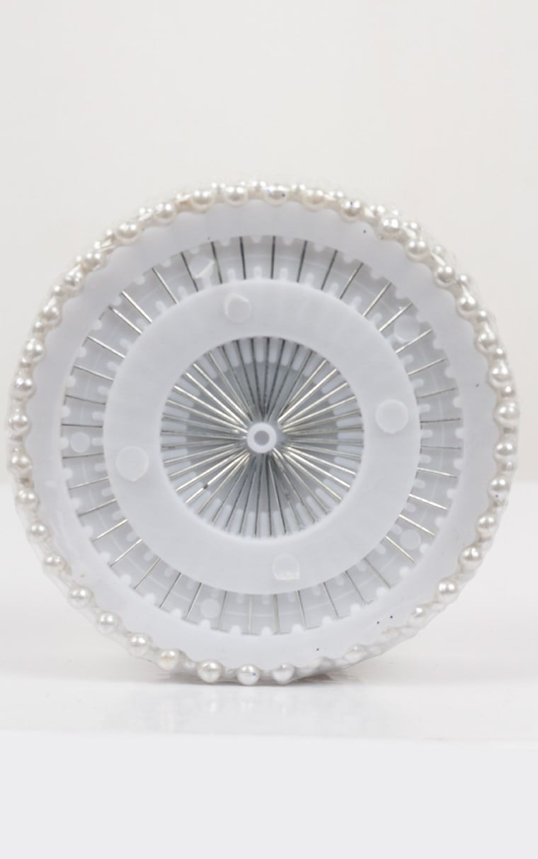 307-0001-02 İĞNE EŞARP DİSK