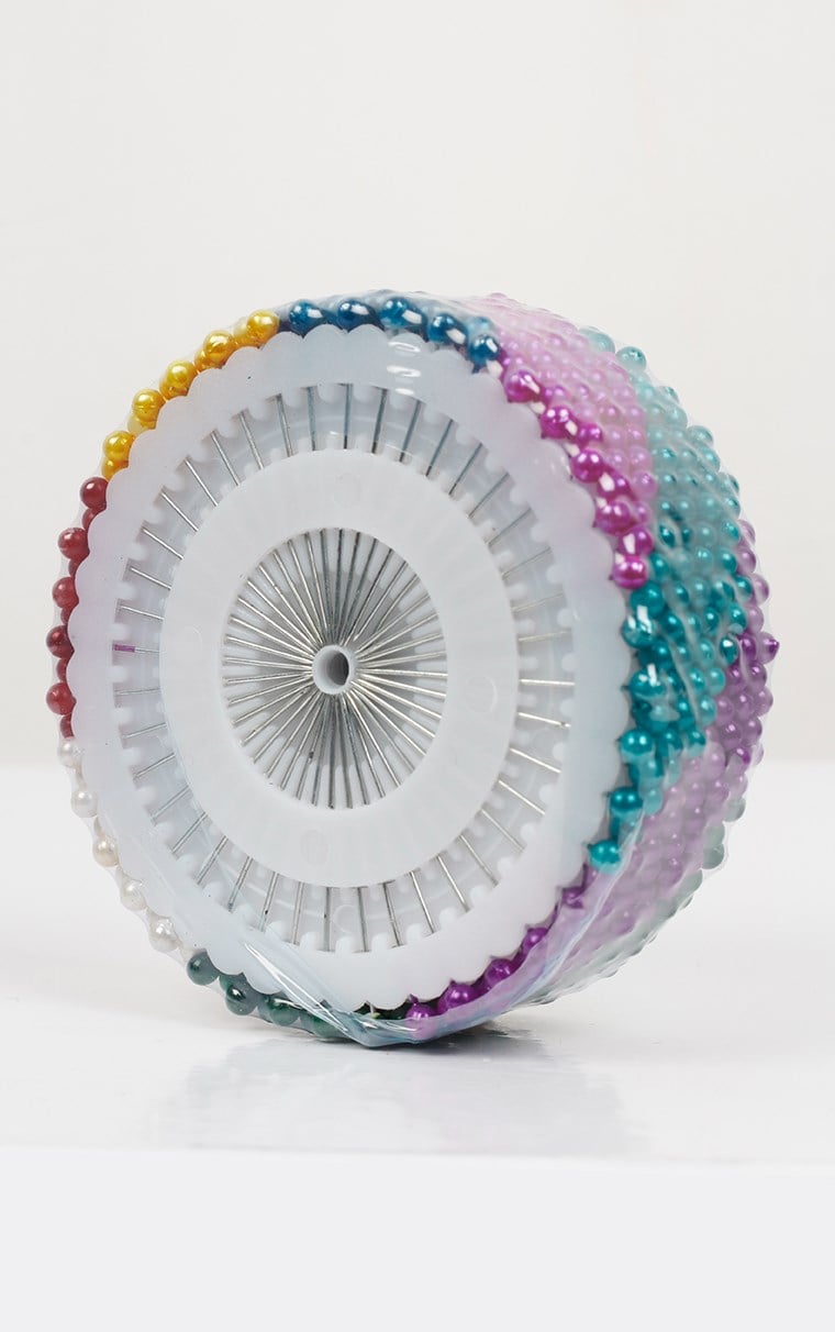 307-0001-03 İĞNE EŞARP DİSK