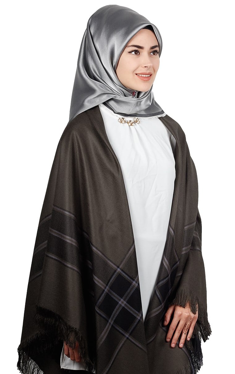 Babaanne Atkısı Yün 5002-2
