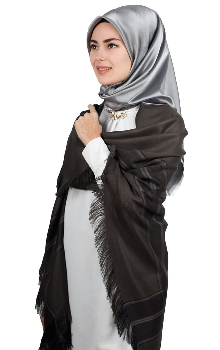Babaanne Atkısı Yün 5002-1