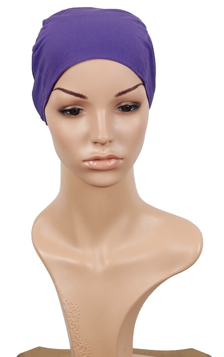 Dikişsiz Penye Bone 2506-27