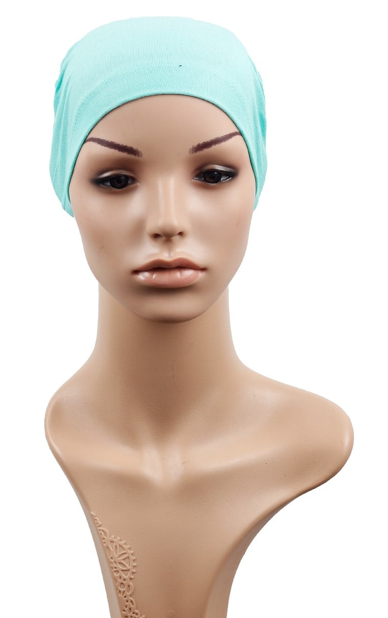 Likralı Bağsız Bone 2501-8