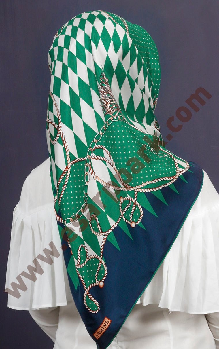 3639-14 ARMİNE İPEK