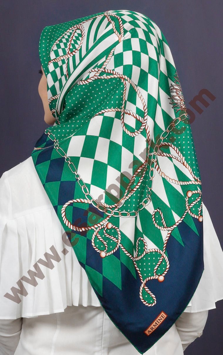 3639-14 ARMİNE İPEK