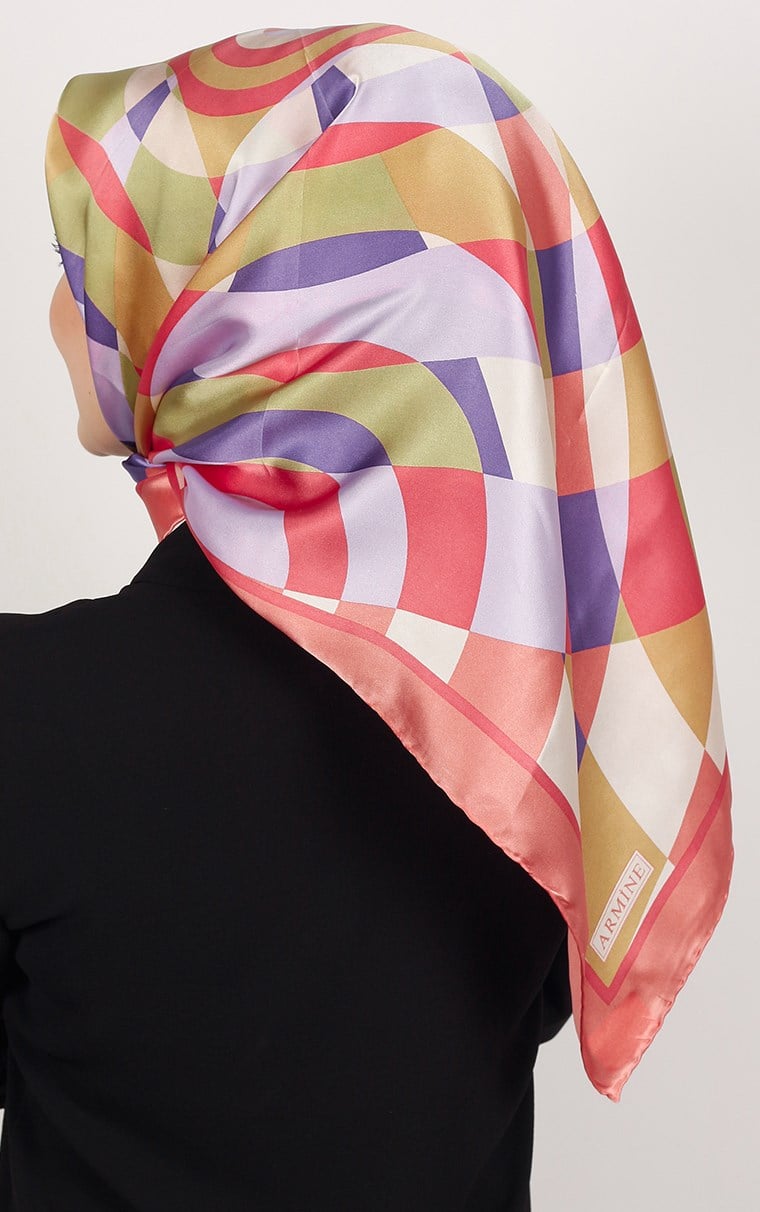 3730-11 ARMİNE İPEK SOMON