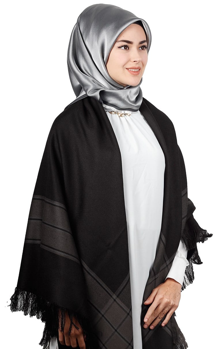 Babaanne Atkısı Yün 5002-3