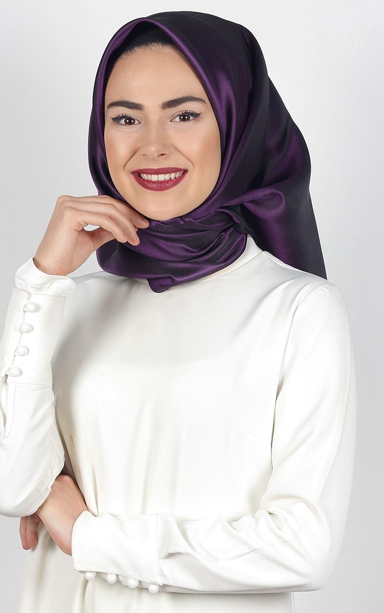 Delux Tafta Eşarp 1000-25