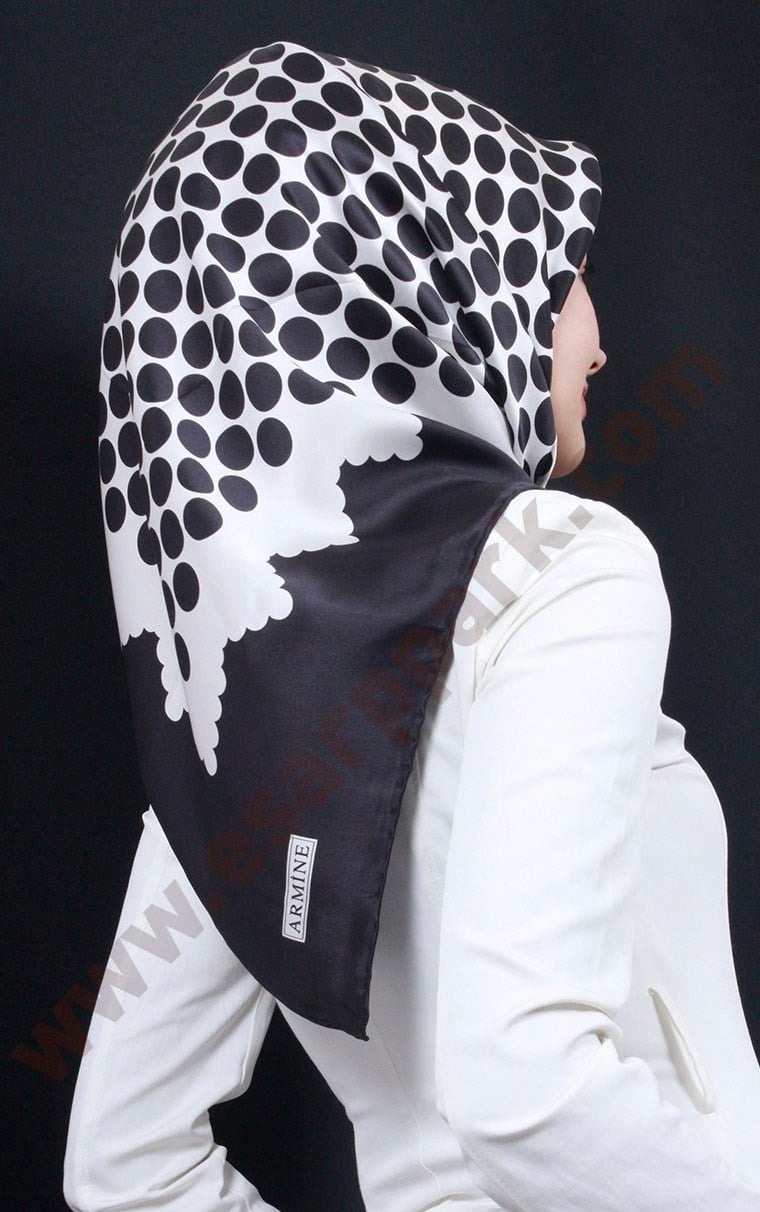 3866-4 ARMİNE İPEK FISTIK YEŞİLİ