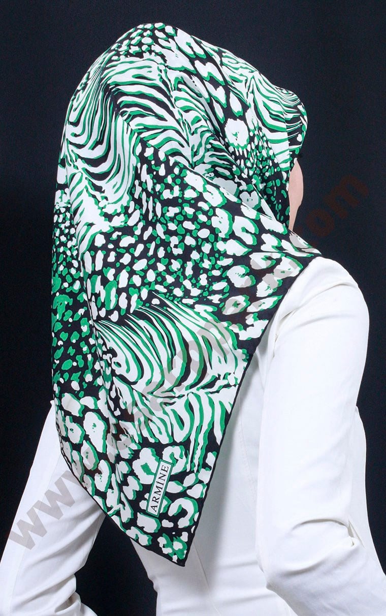 3879-15 ARMİNE İPEK