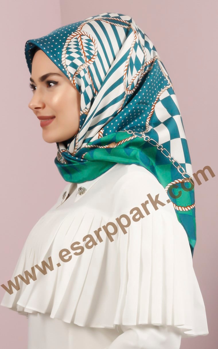 3923-6 ARMİNE İPEK 