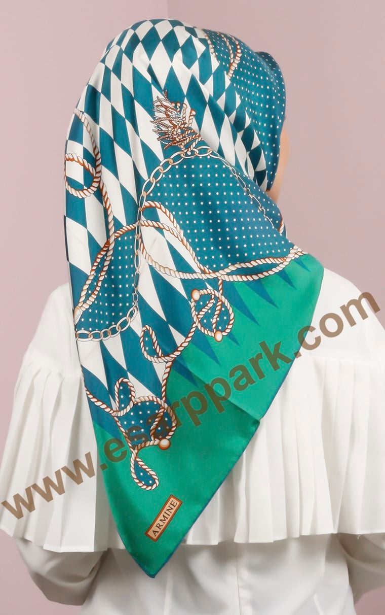 3923-6 ARMİNE İPEK 