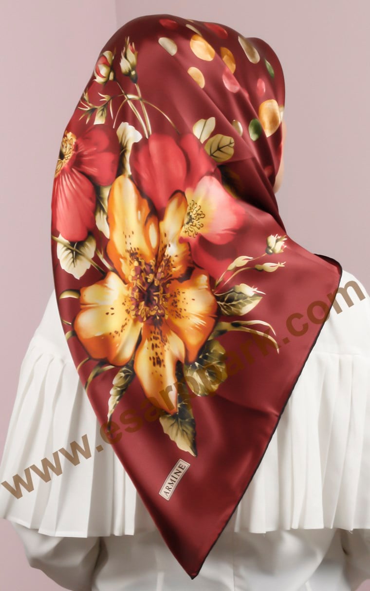 3925-18 ARMİNE İPEK 