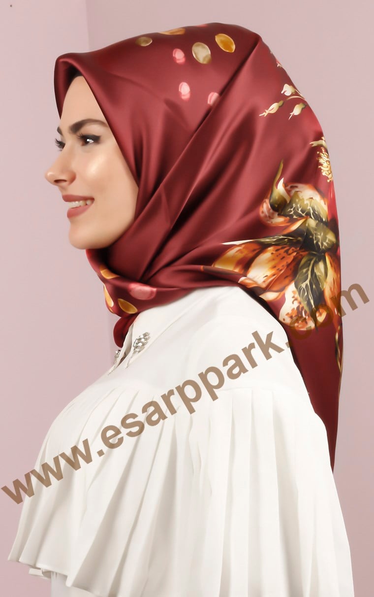 3925-18 ARMİNE İPEK 