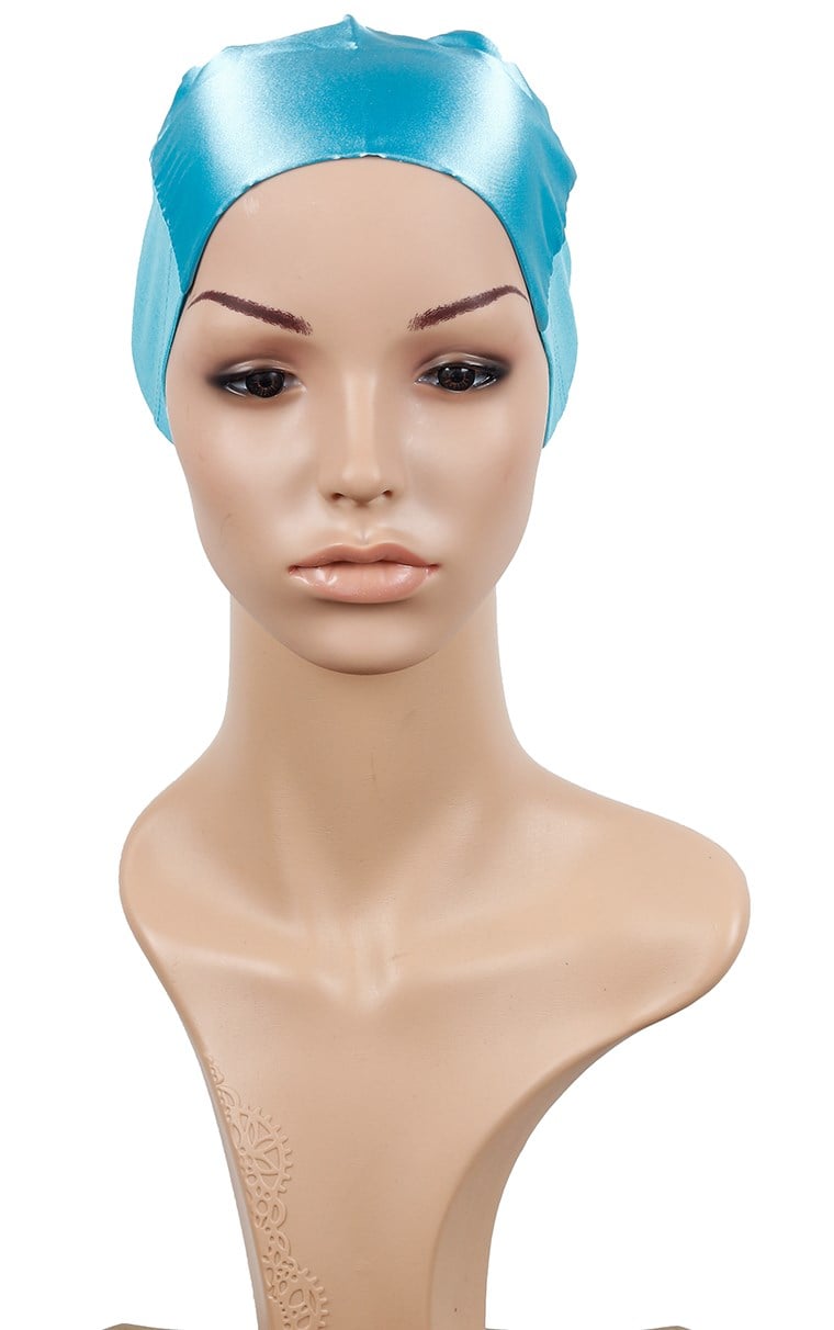 Likralı Saten Bone 2507-22