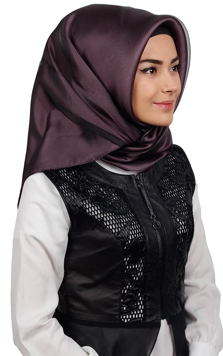 Prenses Tül Eşarp 3001-15