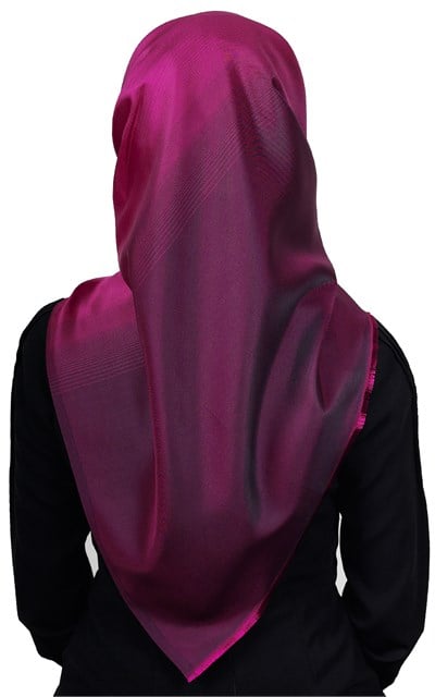 Tafta Eşarp 1602-41