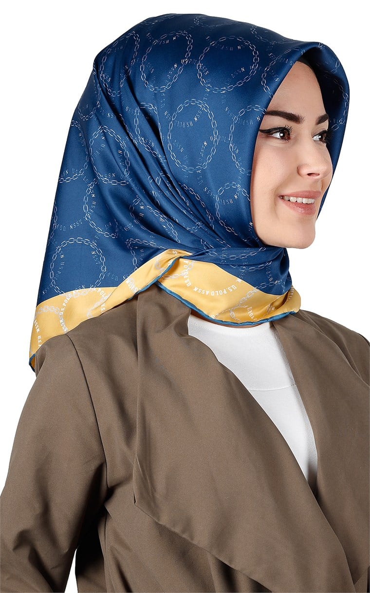 102-0001-04 U.S POLO ASSN LACİVERT GOLD