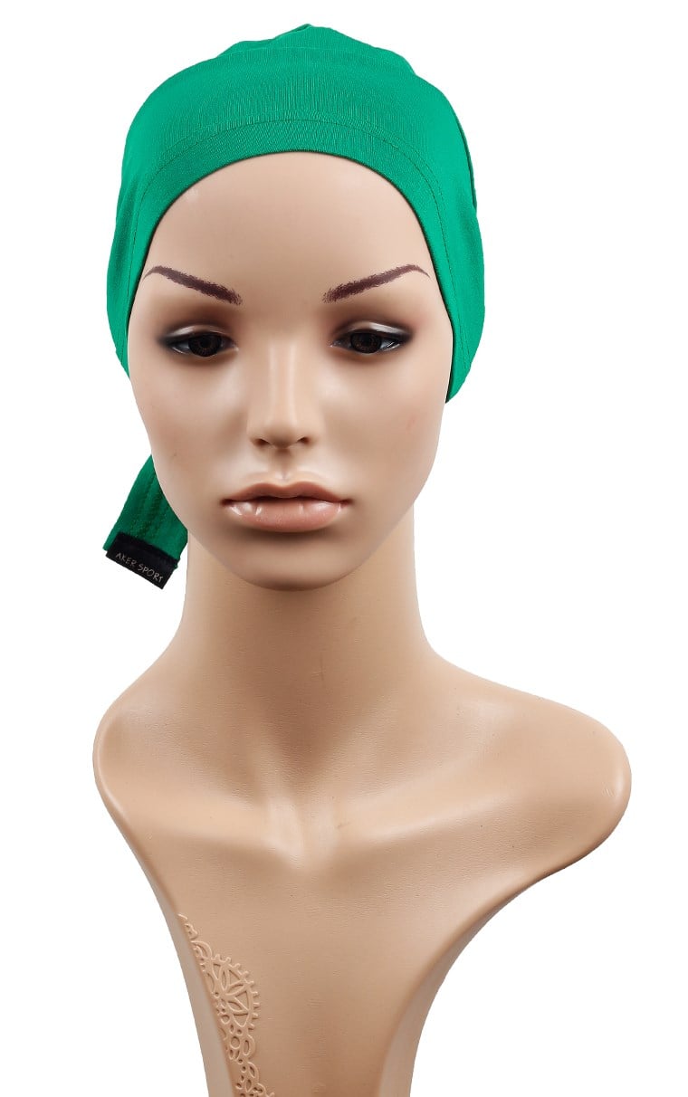 Aker Likralı Penye Bone 2503-7