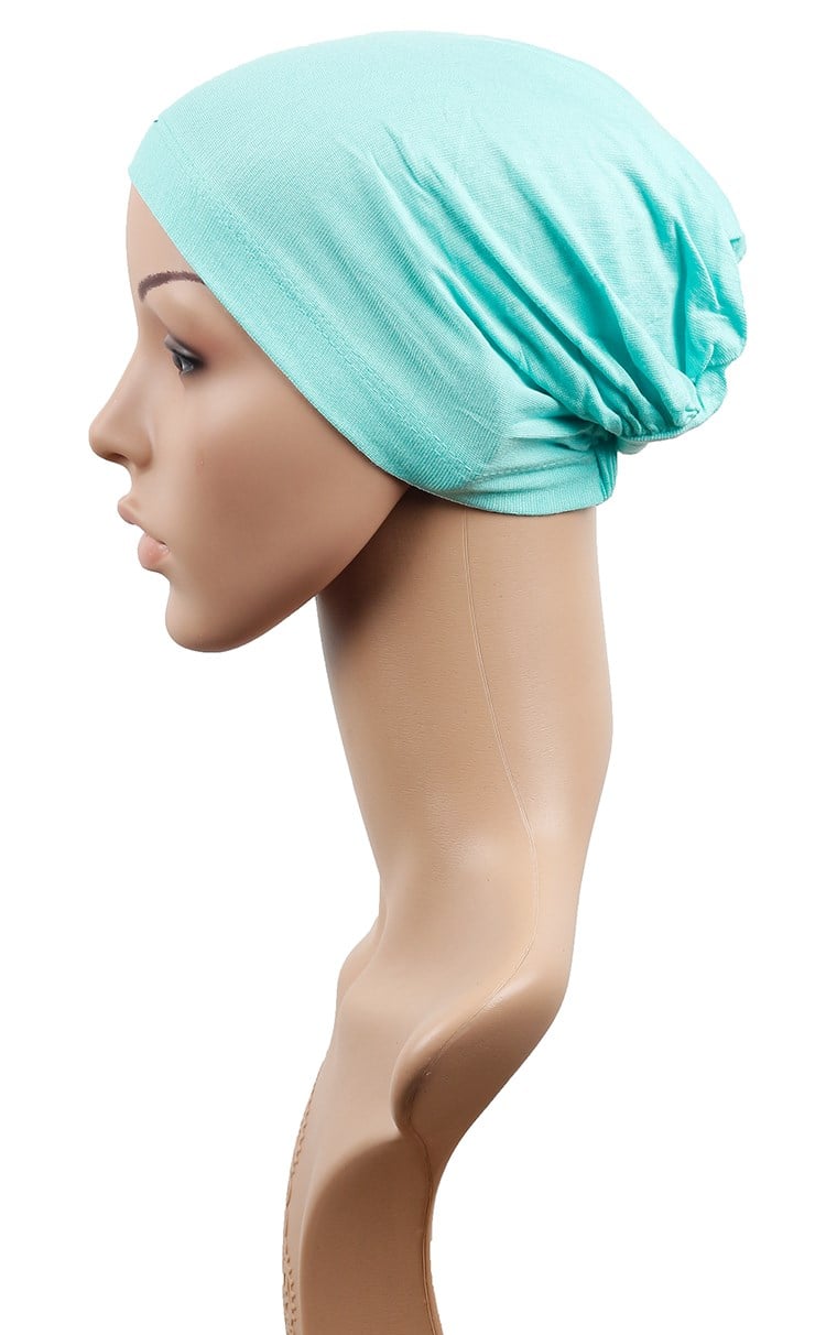 Likralı Bağsız Bone 2501-8