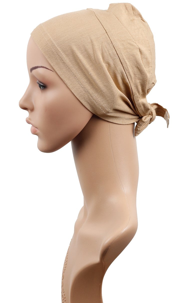 Aker Likralı Penye Bone 2503-9