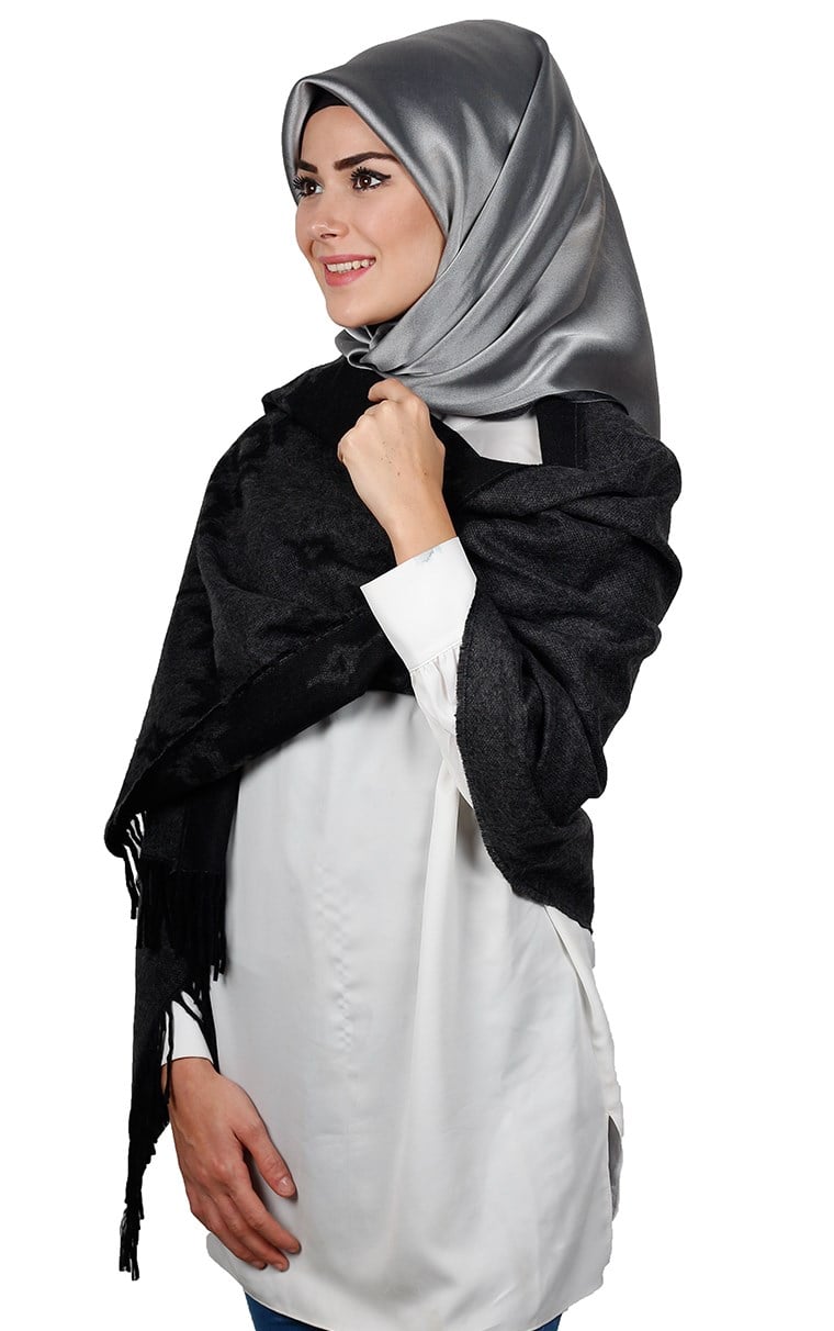 511-0013-03 GENİŞ OMUZ ŞALI