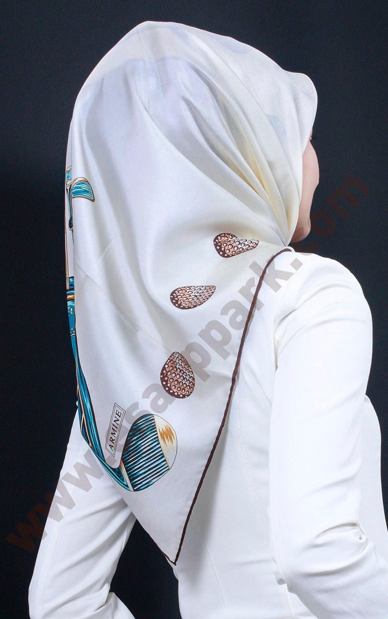 4167-09 ARMİNE İPEK