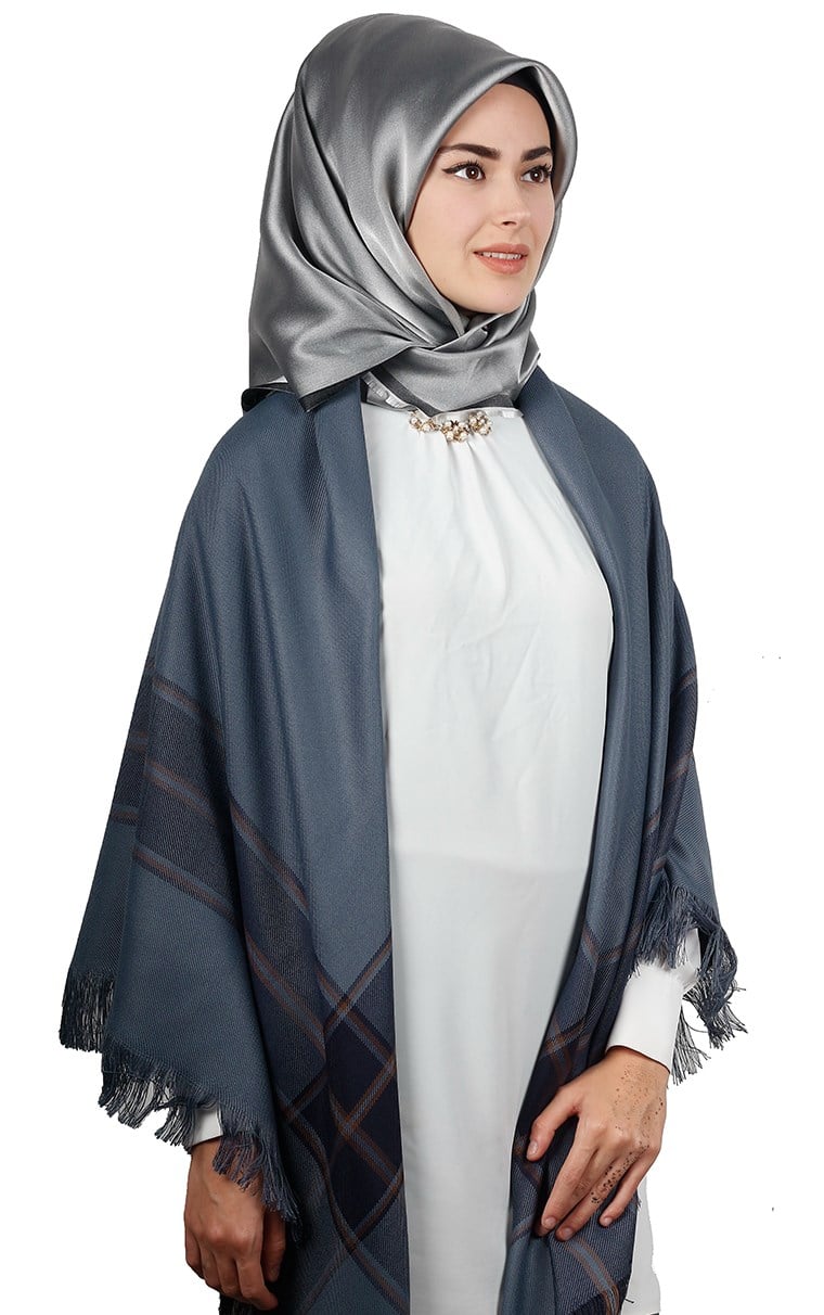 Babaanne Atkısı Orlon 5001-8