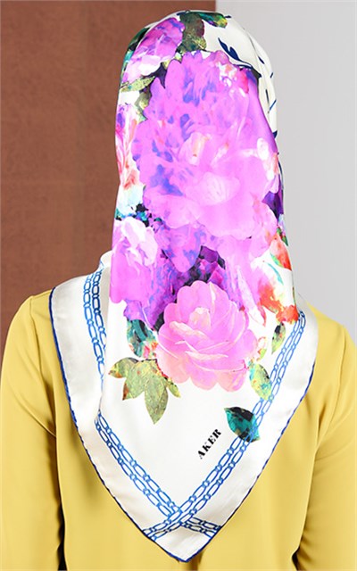 6766701-321 AKER İPEK 2015-2016 KIŞ SEZONU