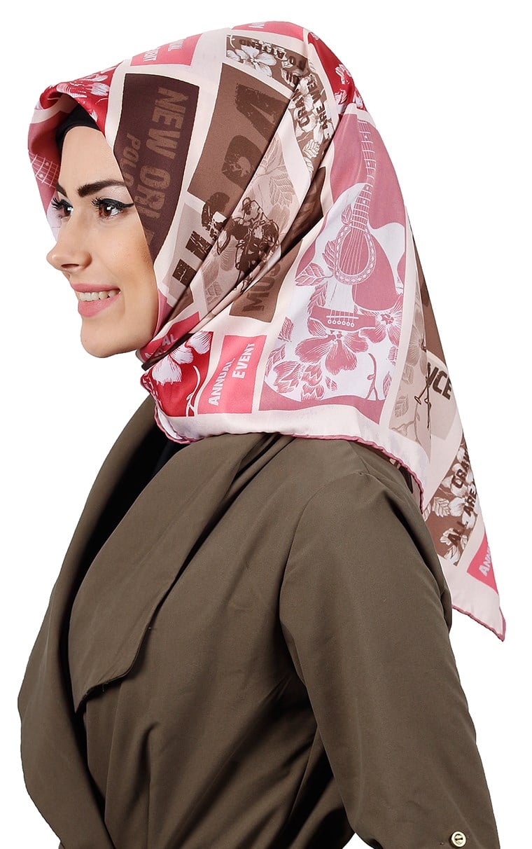 U.s Polo Assn Eşarp 1022-1