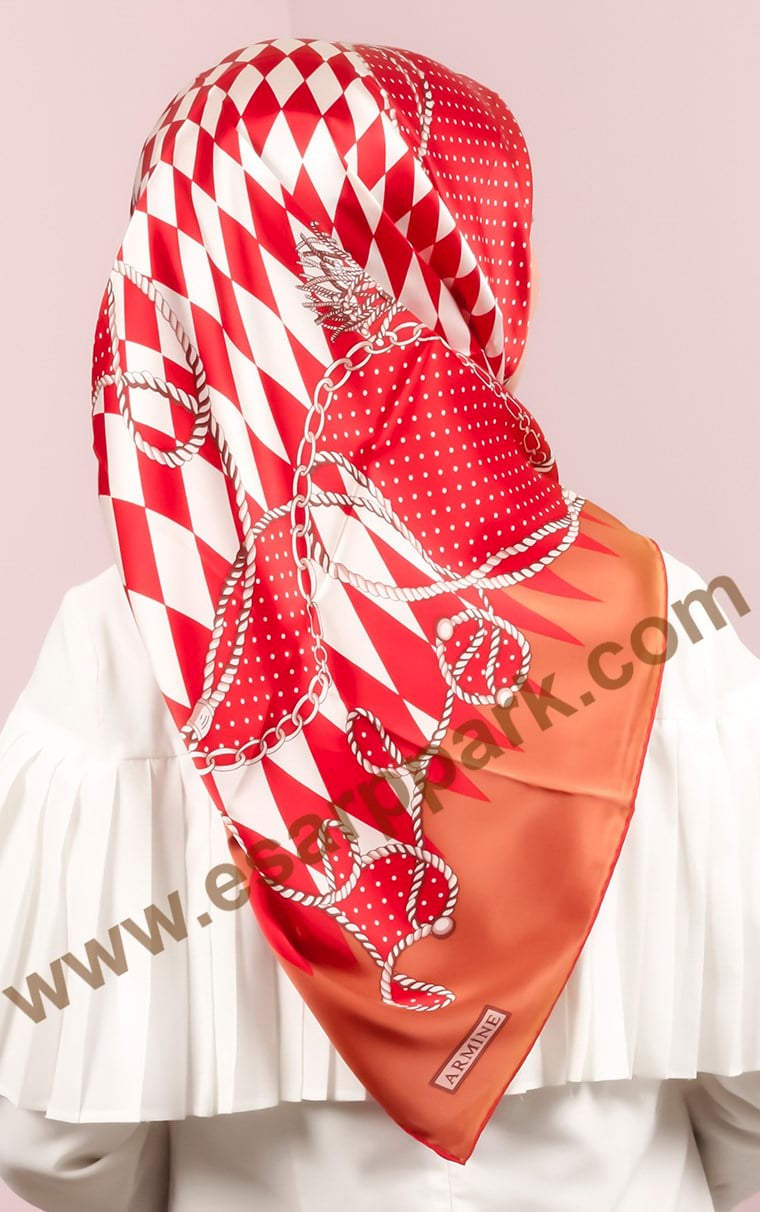 4500-13 ARMİNE İPEK