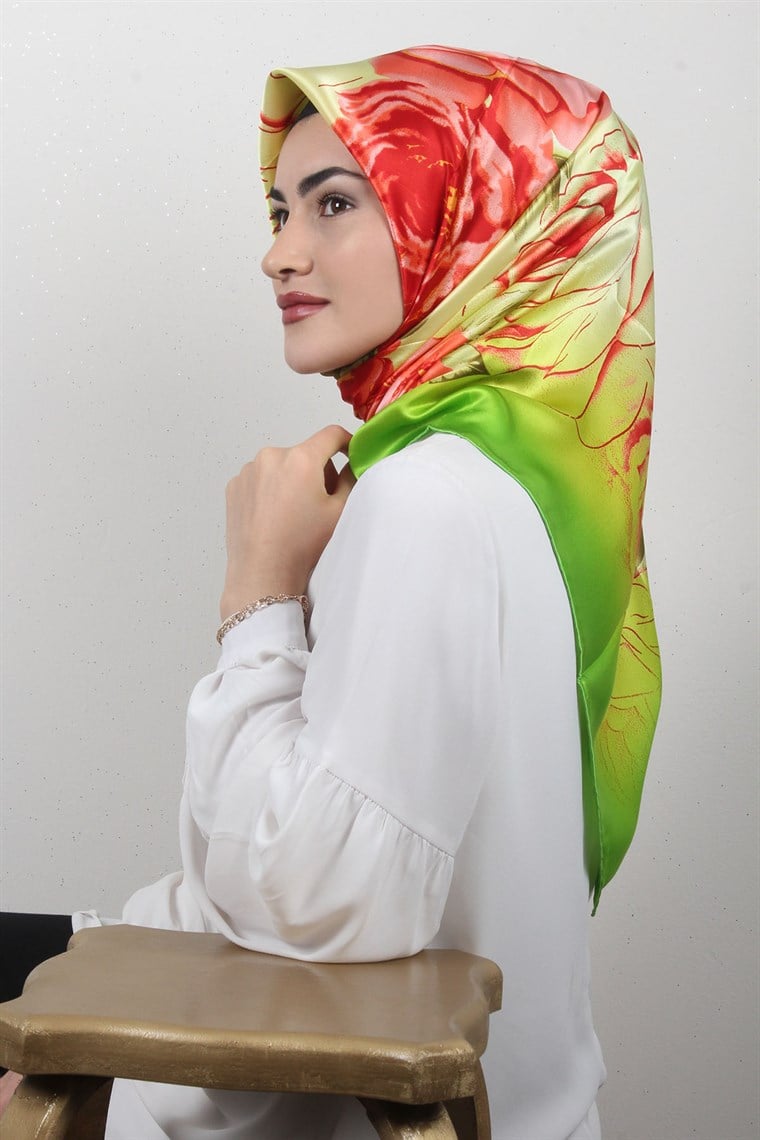 4500-16 ARMİNE İPEK BEYAZ