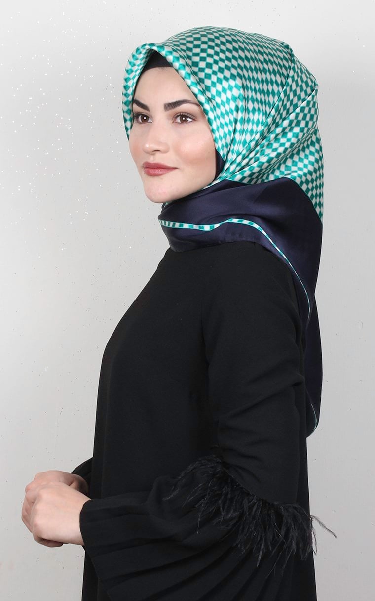 4506-14 ARMİNE İPEK