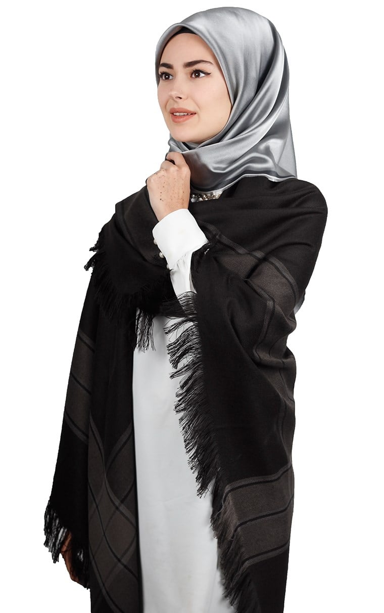 Babaanne Atkısı Yün 5002-3