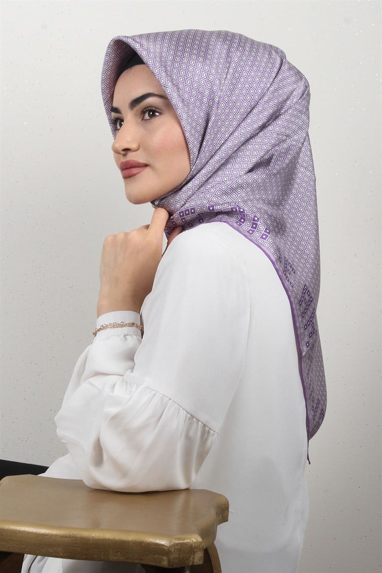 4598-02 ARMİNE İPEK 