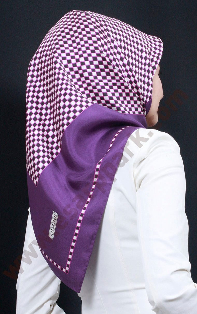 4857-15 ARMİNE İPEK 