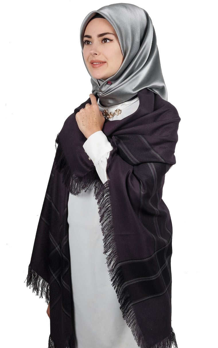 Babaanne Atkısı Orlon 5001-1