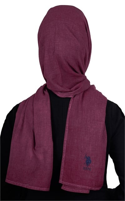U.S.Polo Assn Coton Şal 1281-17