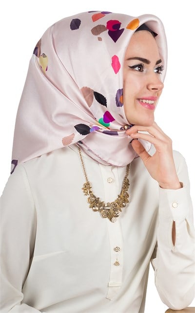 Aker Eşarp 2016 Yaz 6933701-392