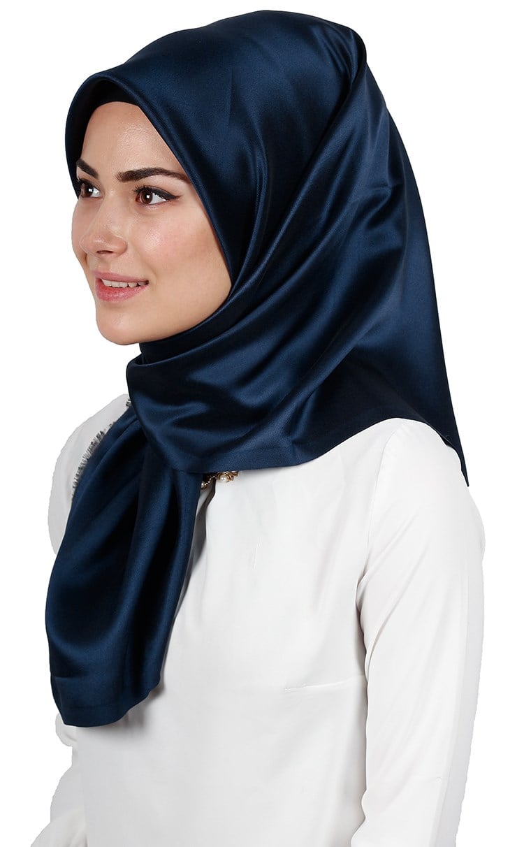 Delux Tafta Eşarp 1000-2