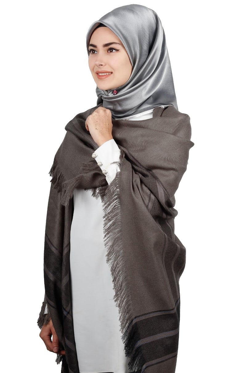 Babaanne Atkısı Yün 5002-5